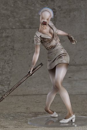 Silent Hill 2 - Bubble Head Nurse - Pop Up Parade