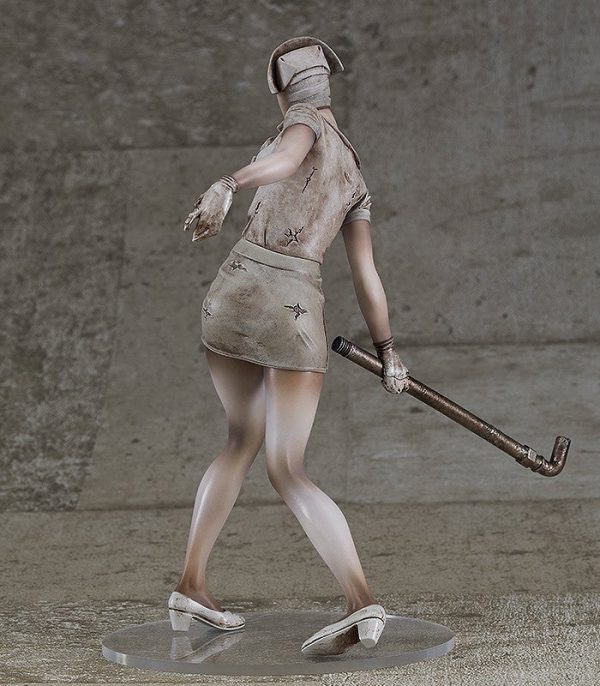 Silent Hill 2 - Bubble Head Nurse - Pop Up Parade — изображение 3