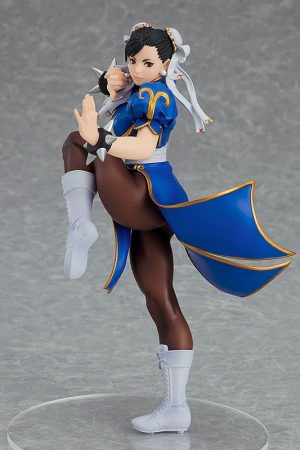Street Fighter - Chun-Li - Pop Up Parade