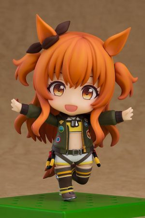 Umamusume: Pretty Derby - Mayano Top Gun - Nendoroid #2641