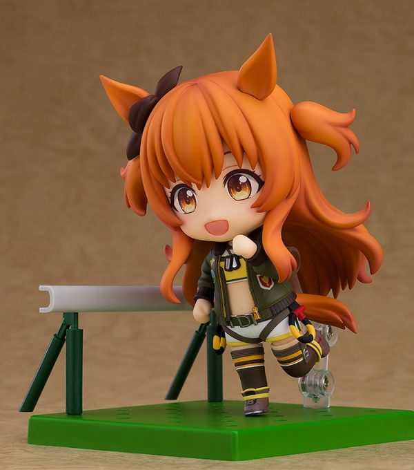 Umamusume: Pretty Derby - Mayano Top Gun - Nendoroid #2641 — изображение 6