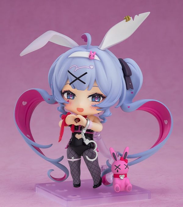 Vocaloid - Hatsune Miku - Nendoroid #2730 - Rabbit Hole Ver. — изображение 2