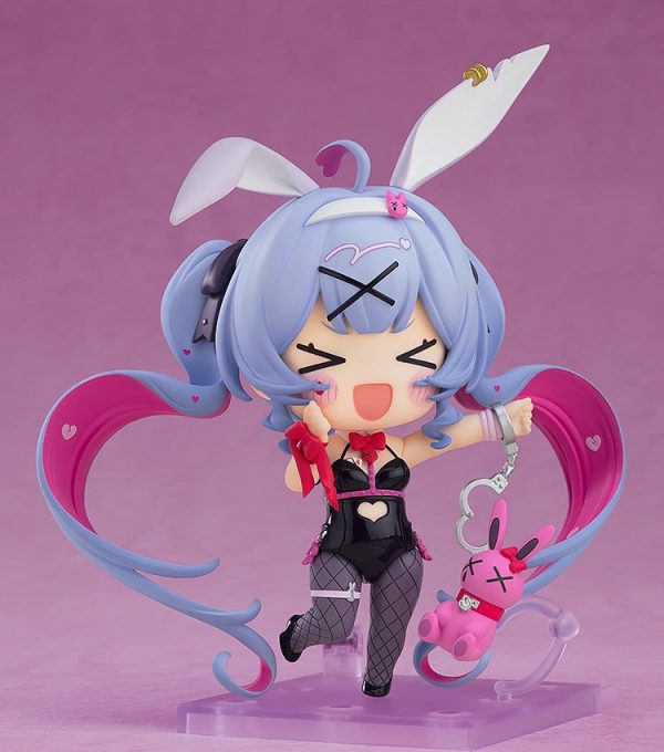 Vocaloid - Hatsune Miku - Nendoroid #2730 - Rabbit Hole Ver. — изображение 3
