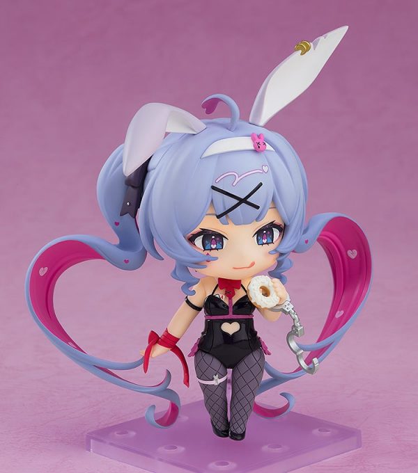 Vocaloid - Hatsune Miku - Nendoroid #2730 - Rabbit Hole Ver. — изображение 4