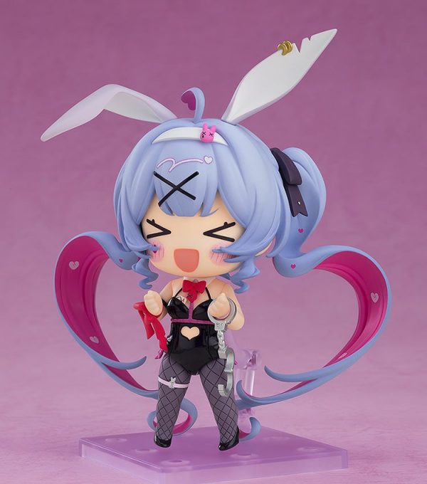 Vocaloid - Hatsune Miku - Nendoroid #2730 - Rabbit Hole Ver. — изображение 5