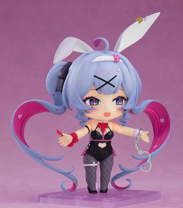 Vocaloid - Hatsune Miku - Nendoroid #2730 - Rabbit Hole Ver. — изображение 6