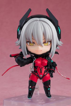 VShojo - Zentreya - Zentreya Gecko - Nendoroid #2726