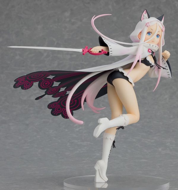 Warau Ars Notoria - Ars Notoria - Pop Up Parade - Cat Kingdom Ver.
