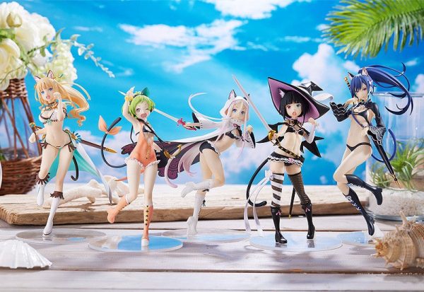 Warau Ars Notoria - Mel - Pop Up Parade - Cat Kingdom Ver. — изображение 5