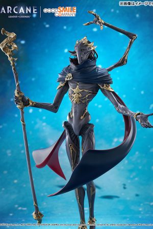 Arcane - Viktor - Pop Up Parade - SP, Champion