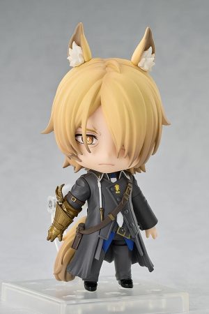 Arknights - Mlynar - Nendoroid #2692