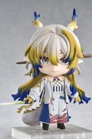 Arknights - Shu - Nendoroid #2722