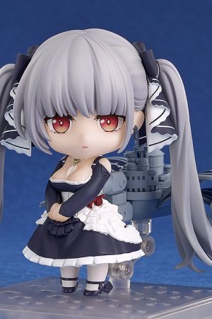 Azur Lane - Formidable - Manjuu - Nendoroid #2575