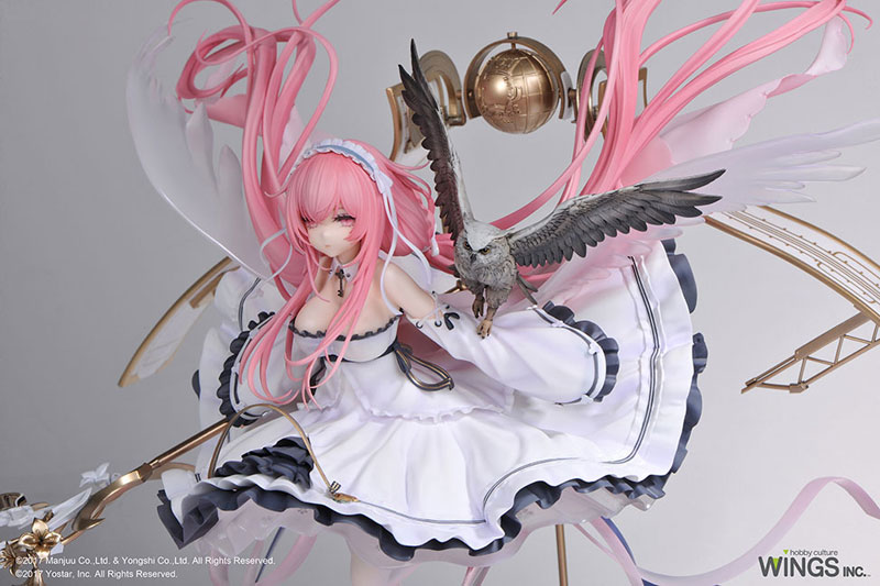 Azur Lane - Perseus - 1/7 (Wings Inc.) — изображение 8