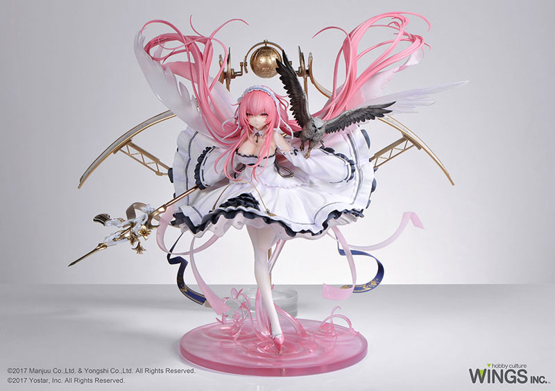 Azur Lane - Perseus - 1/7 (Wings Inc.)