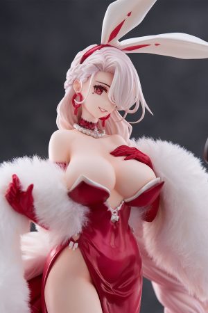 Azur Lane - Prinz Heinrich - F:Nex - 1/7 - Heinrich on Stage Ver. (FuRyu)