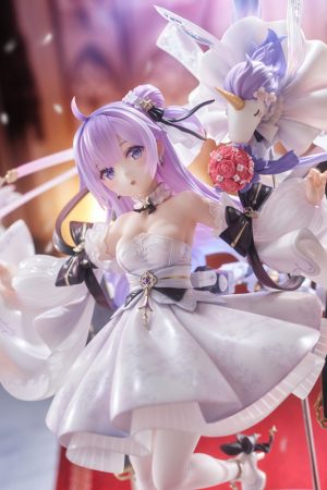 Azur Lane - Unicorn - 1/7 - A Dream of Pure Vows (Claynel)