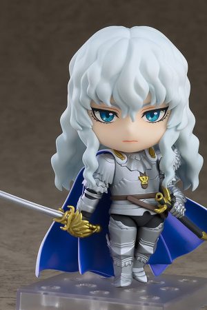Berserk - Griffith - Nendoroid #2544
