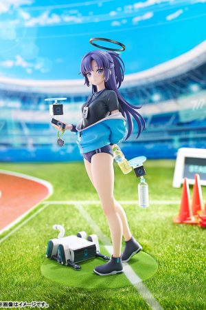 Blue Archive - Hayase Yuuka - 1/7 - Track