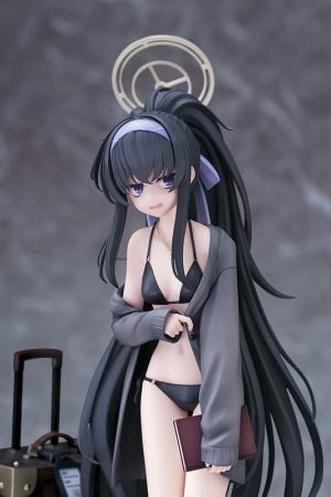 Blue Archive - Kozeki Ui - 1/7 - Swimsuit (Phat Company)