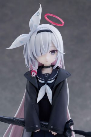 Blue Archive - Plana - Golden Head - 1/7 (Thousand)