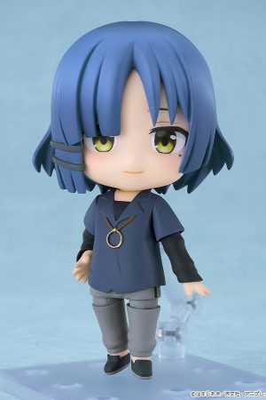 Bocchi the Rock! - Yamada Ryou - Nendoroid (#2785) - Casual Clothes Ver.