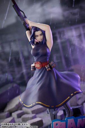 Boku no Hero Academia - Lady Nagant - 1/8 (Bell Fine, Takara Tomy)