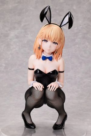 Buta no Liver wa Kanetsu Shiro - Jess - B-style - 1/4 - Bunny Ver.