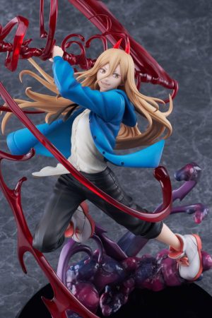 Chainsaw Man - Power - 1/7 (Claynel)