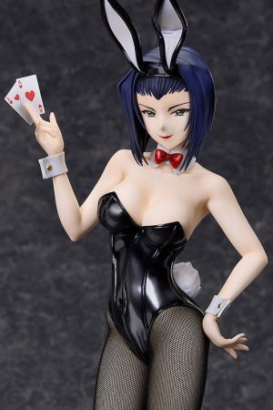Cowboy Bebop - Faye Valentine - B-style - 1/4 - Bunny Ver.