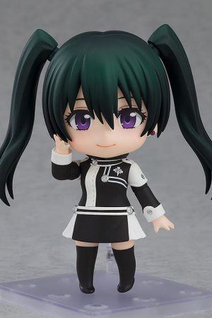 D.Gray-man - Lenalee Lee - Nendoroid #2735