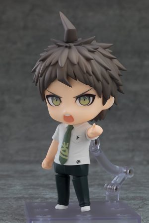 Danganronpa 1 2 Reload - Hinata Hajime - Nendoroid #2828