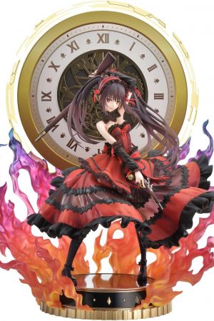 Date A Bullet - Tokisaki Kurumi - Prisma Wing PWDAB-01PDX - 1/7 - DX Version (Prime 1 Studio)