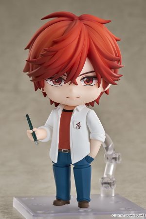 Gekkan Shoujo Nozaki-kun - Mikoshiba Mikoto - Nendoroid #2777