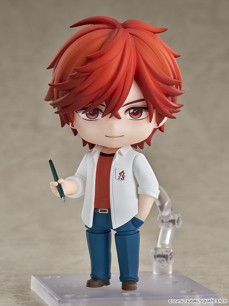 Gekkan Shoujo Nozaki-kun - Mikoshiba Mikoto - Nendoroid #2777