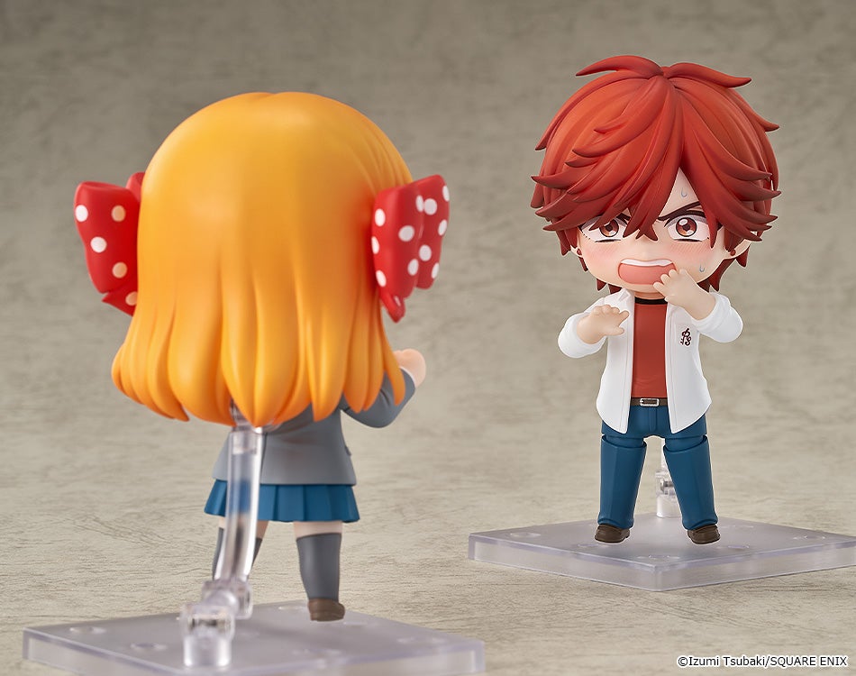 Gekkan Shoujo Nozaki-kun - Mikoshiba Mikoto - Nendoroid #2777 — изображение 7