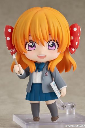 Gekkan Shoujo Nozaki-kun - Sakura Chiyo - Nendoroid #2776