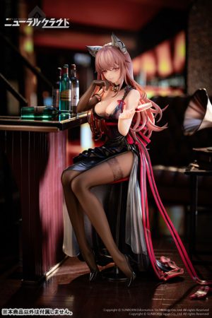 Girls' Frontline: Neural Cloud - Persicaria - 1/7 (Reverse Studio)