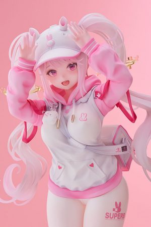 Goddess of Victory: Nikke - Alice - 1/7 - Sweet Home