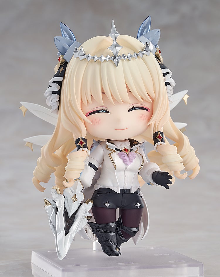 Goddess of Victory: Nikke - Crown - Nendoroid #2767 — изображение 2
