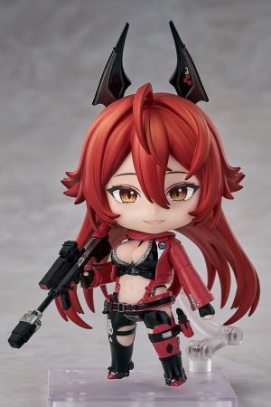 Goddess of Victory: Nikke - Red Hood - Nendoroid #2778