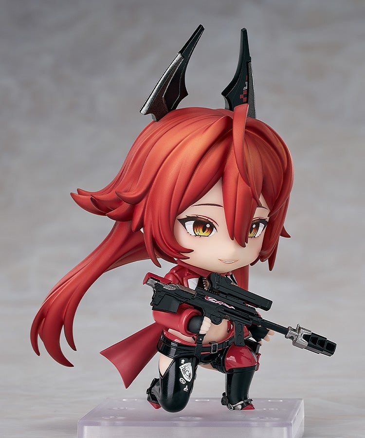 Goddess of Victory: Nikke - Red Hood - Nendoroid #2778 — изображение 2