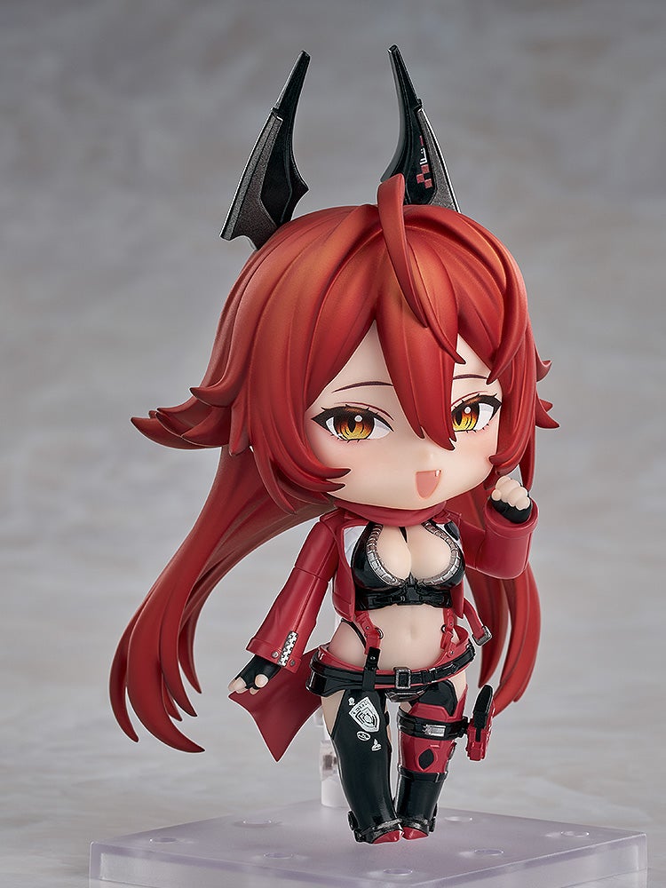 Goddess of Victory: Nikke - Red Hood - Nendoroid #2778 — изображение 4