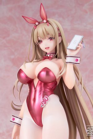 Goddess of Victory: Nikke - Viper - 1/7 - Toxic Rabbit ver. (Alter)