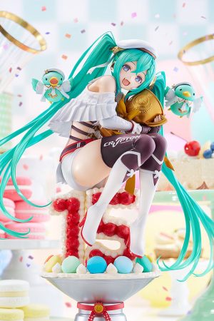 GOOD SMILE Racing - Hatsune Miku - 1/6 - 2023 15th Anniversary Ver.