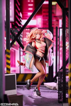Gridman Universe - Minami Yume - 1/7 - Dreamy Divas Ver. (Solarain)