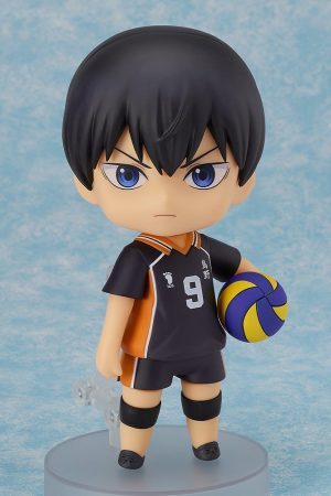 Haikyuu!! - Kageyama Tobio - Nendoroid Large