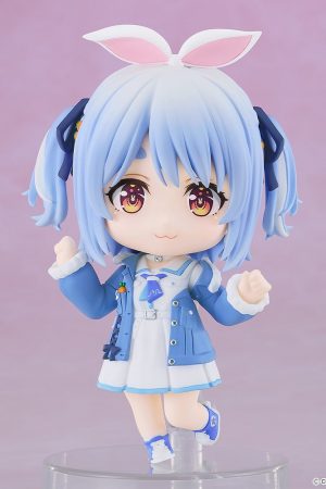 Hololive - Usada Pekora - Nendoroid #2741 - Casual Outfit Ver.