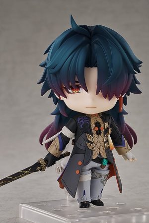 Honkai: Star Rail - Blade - Nendoroid #2607