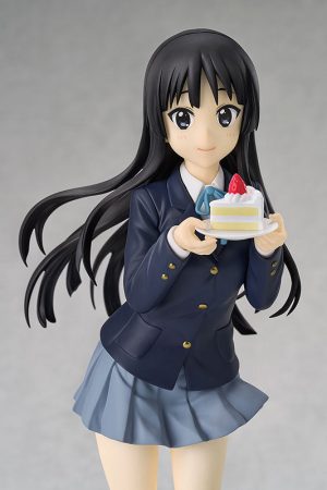 K-ON! - Akiyama Mio - Pop Up Parade - L
